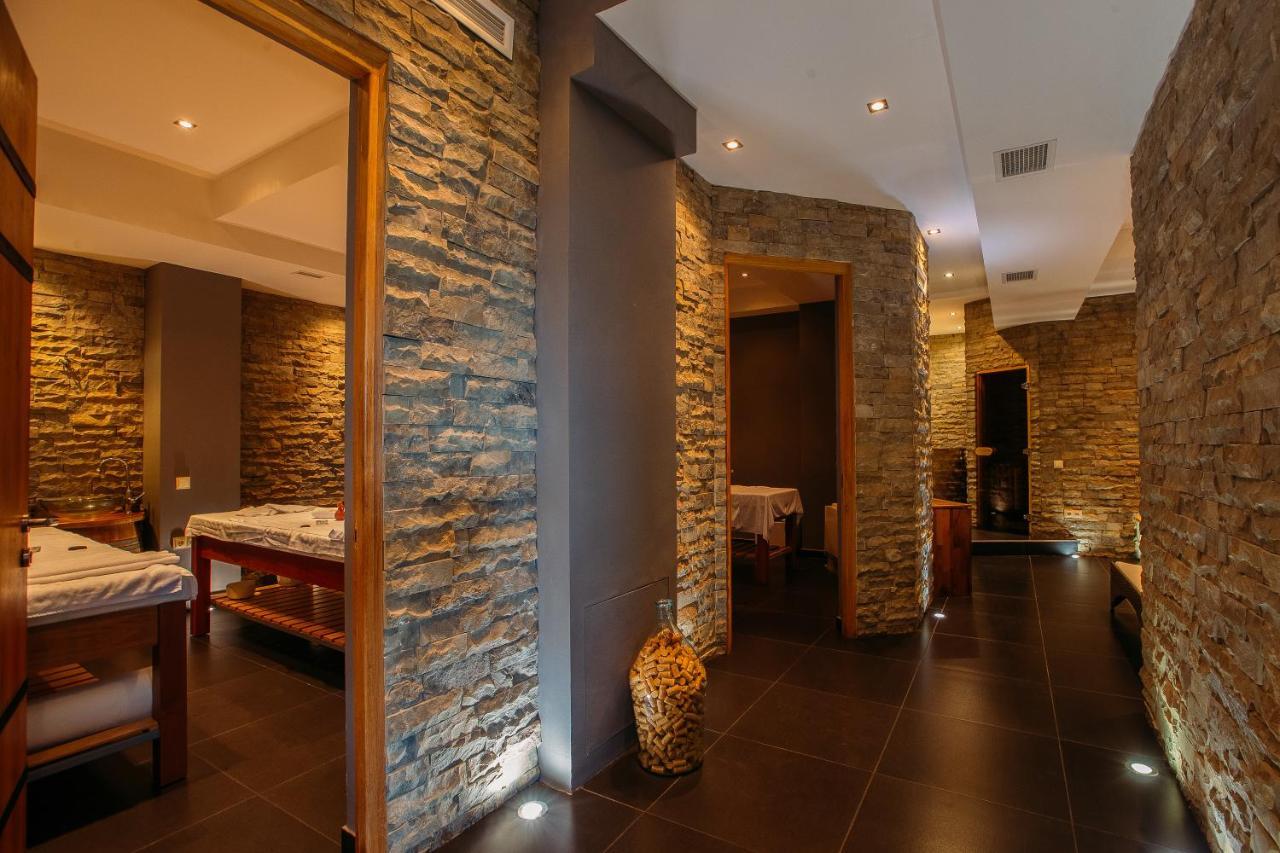 Schuchmann Wines Château,Villas & SPA Telavi Ngoại thất bức ảnh
