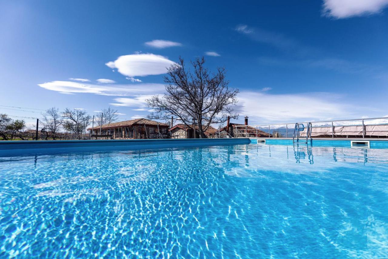 Schuchmann Wines Château,Villas & SPA Telavi Ngoại thất bức ảnh