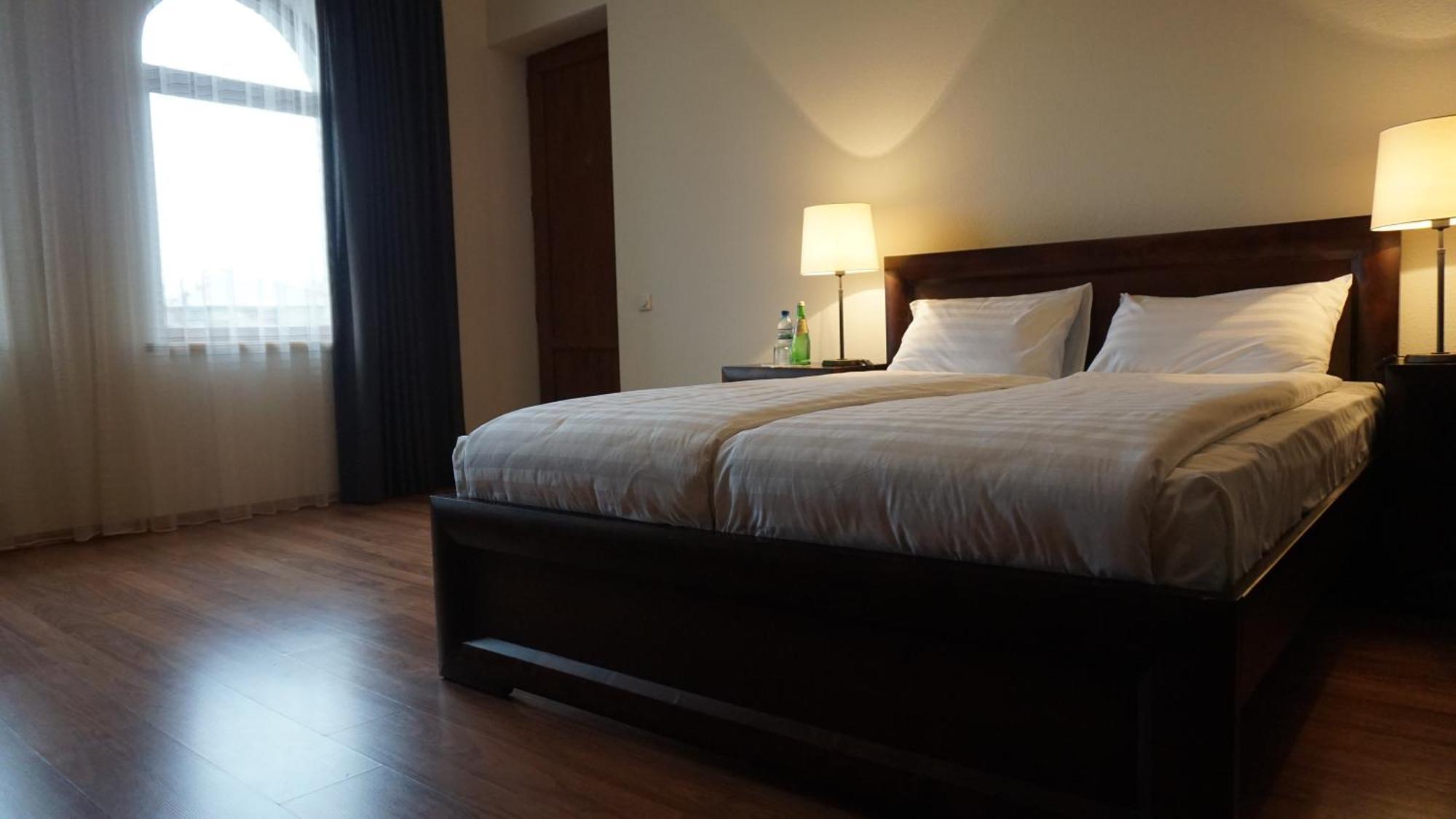 Schuchmann Wines Château,Villas & SPA Telavi Phòng bức ảnh