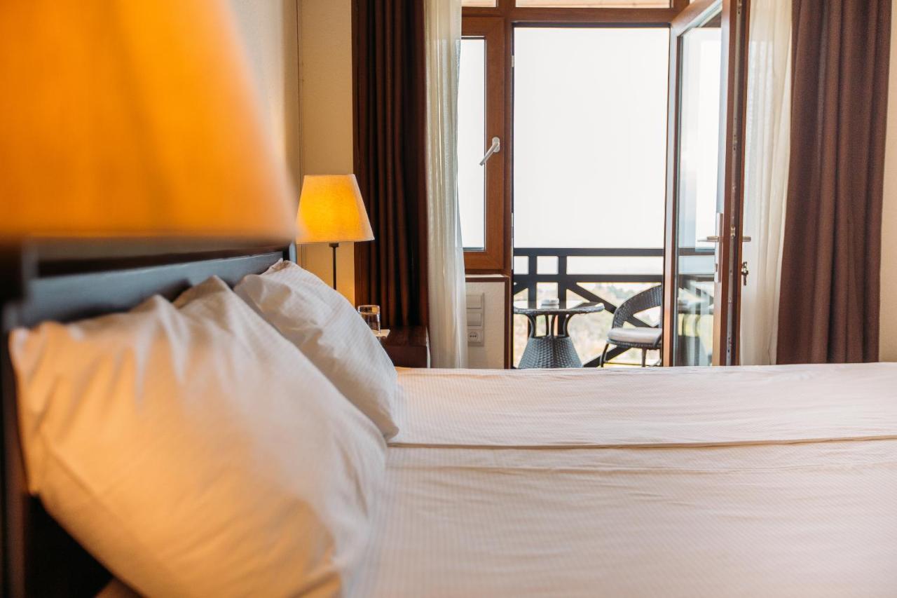 Schuchmann Wines Château,Villas & SPA Telavi Ngoại thất bức ảnh